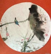 汤建华作品
