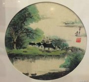 汤建华作品