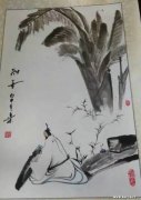 汤建华作品