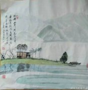 汤建华作品