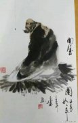 汤建华作品