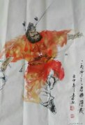 汤建华作品