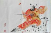 汤建华作品