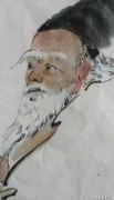 汤建华作品