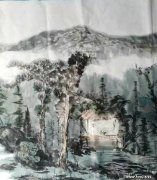 汤建华作品