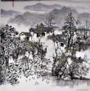 张娴婷作品