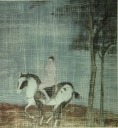 谢中霞作品
