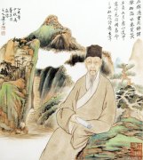 萧平作品