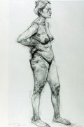 王赞作品