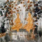 王赞作品