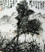 王赞作品