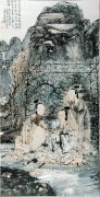 王赞作品