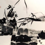 张渭人作品