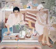 陈治作品
