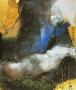 侯北人作品