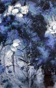 蒋玄佁作品