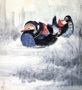 蒋玄佁作品