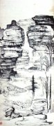 蒋玄佁作品
