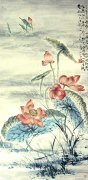 蒋玄佁作品