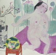 张培成作品