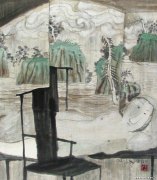 张培成作品