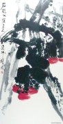 林曦明作品