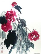 林曦明作品
