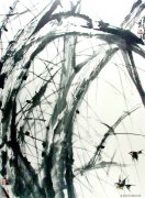 林曦明作品