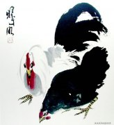 林曦明作品