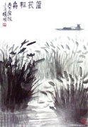 林曦明作品
