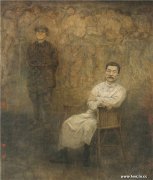 谢晓虹作品