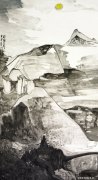 吴良发作品