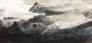 吴良发作品