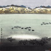 张军作品