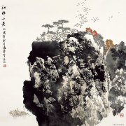 张军作品