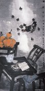 魏金修作品