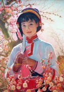 崔炳良作品