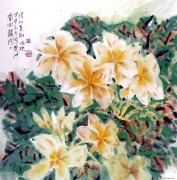 郭怡孮作品