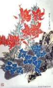 郭怡孮作品