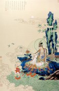 徐建融作品