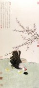 徐建融作品