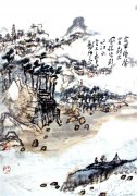 郑竹三作品