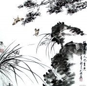 章利国作品