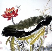 章利国作品
