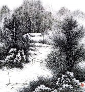 陈长来作品