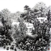 陈长来作品