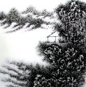 陈长来作品