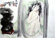 袁进华作品