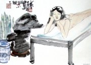 袁进华作品