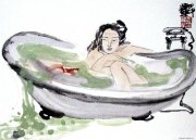 袁进华作品